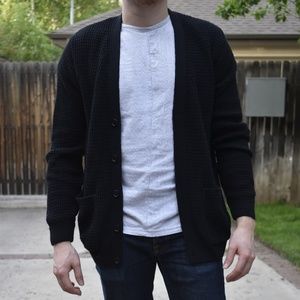 Topman Cardigan Never Worn!